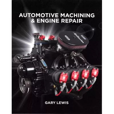 EngineService-Automotive Machining &amp; Engine Repair