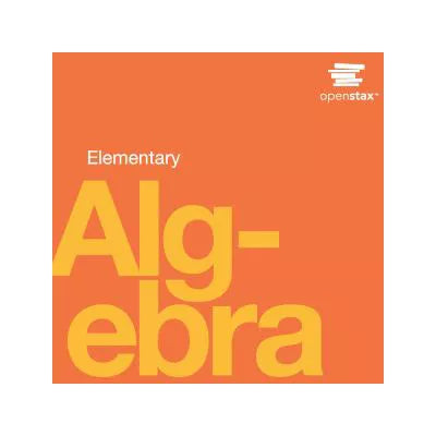 Elementary Algebra
