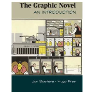 Graphic Novel