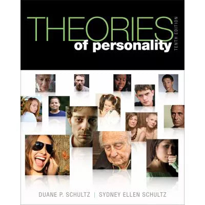 Theories of Personality