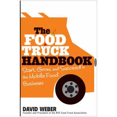 Food Truck Handbook