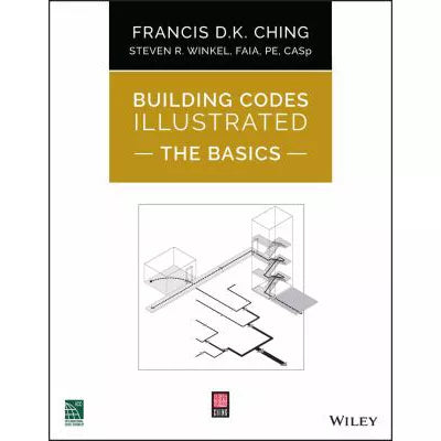 Building Codes Illustrated