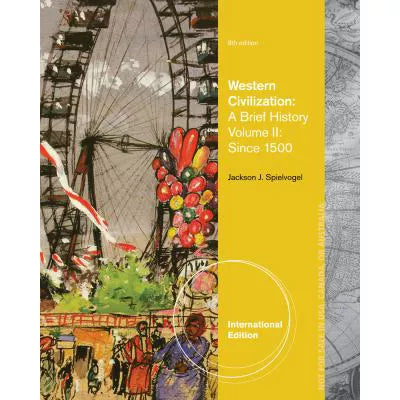 Western Civilization: Brief (V2)
