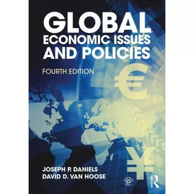Global Economic Issues &amp; Policies