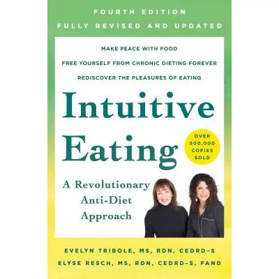 Intuitive Eating