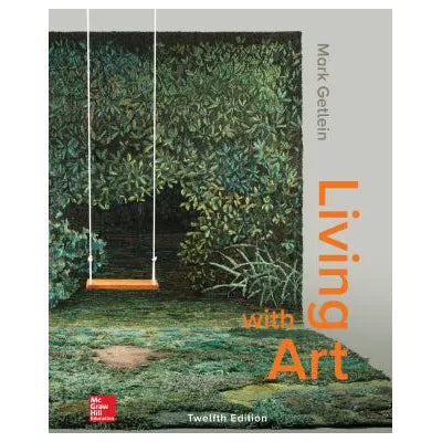 Living with Art (Loose Pgs)