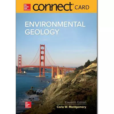 Connect Online Access for Environmental Geology