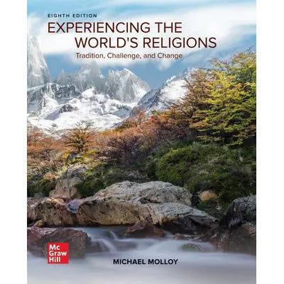 Experiencing the World's Religions (RRMCG)