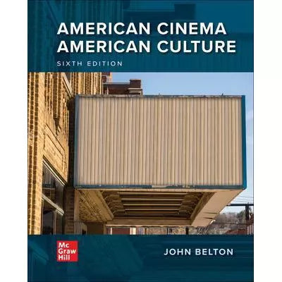 American Cinema/American Culture (RRMCG)