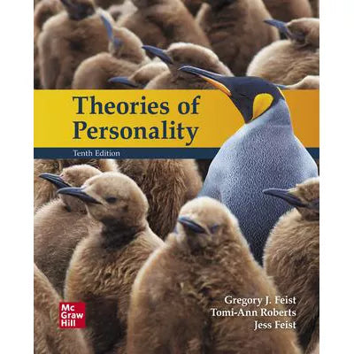 Theories of Personality (LL)