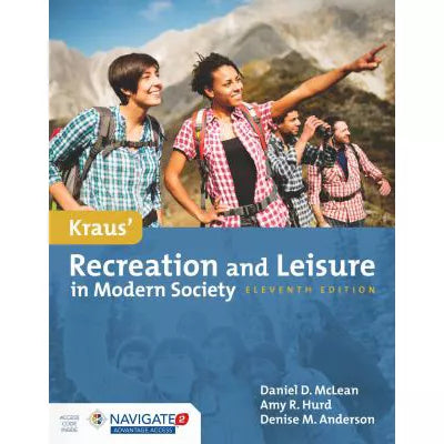 Kraus' Recreation &amp; Leisure etc (w/Nav2 Advantage Access)