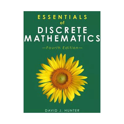 Essen of Discrete Mathematics