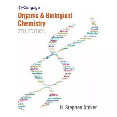 Organic &amp; Biological Chemistry