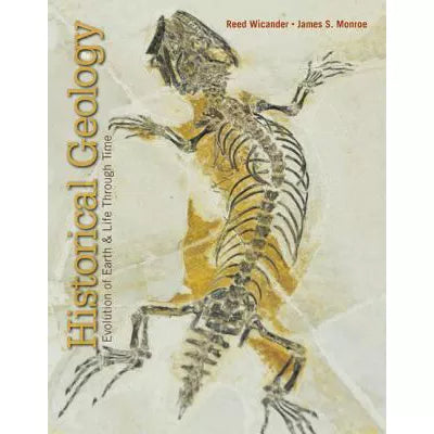 Historical Geology (LL)