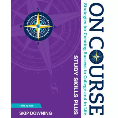 On Course: Study Skills Plus Edition