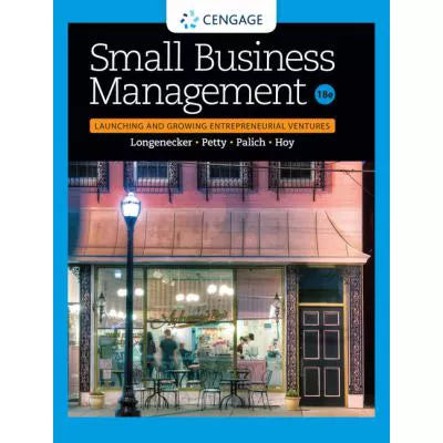 Small Business Management