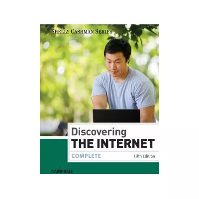 Discovering the Internet