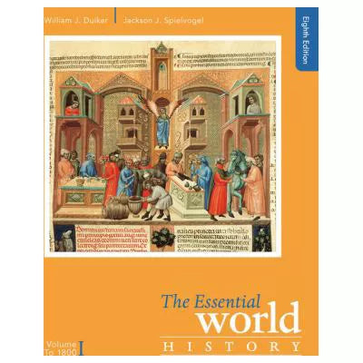 Essen World History