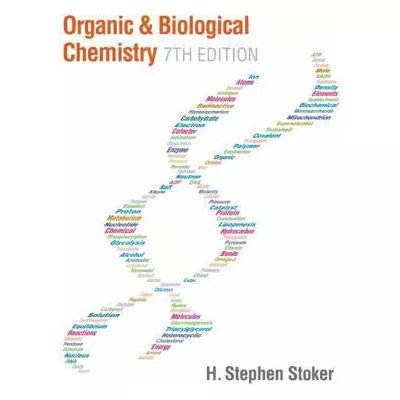 Organic and Biological Chemistry