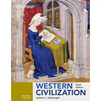 Western Civilization (Combined)