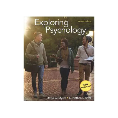 Exploring Psychology