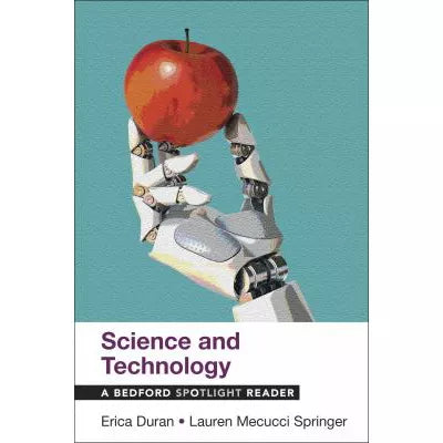 Science &amp; Technology