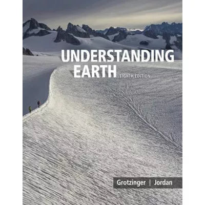 Understanding Earth