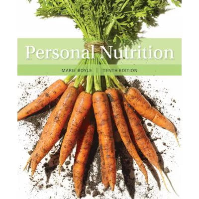 Personal Nutrition