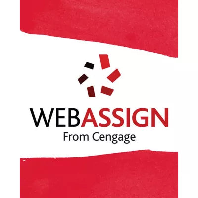 WebAssign Instant Access for Ling/Moebs/Sanny's OpenStax University Physics, Single-Term