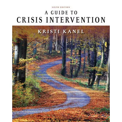 MindTap Reader, 1 term (6 months) Instant Access for Kanel's A Guide to Crisis Intervention
