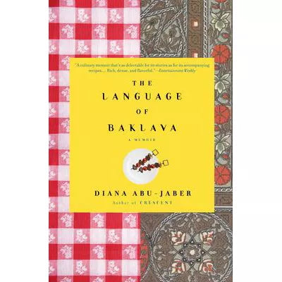 Language of Baklava