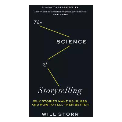 Science of Storytelling