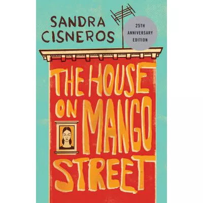 House on Mango Street