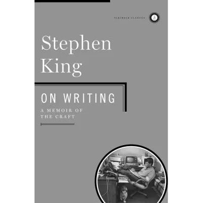 On Writing