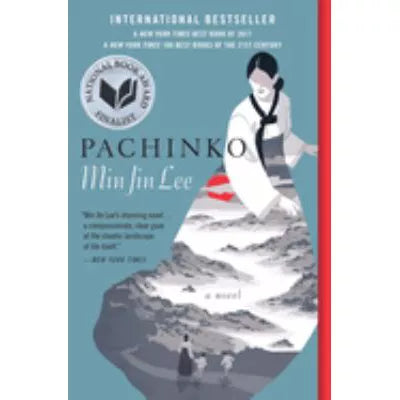 Pachinko