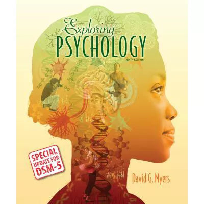 Exploring Psychology DSM-5 Update