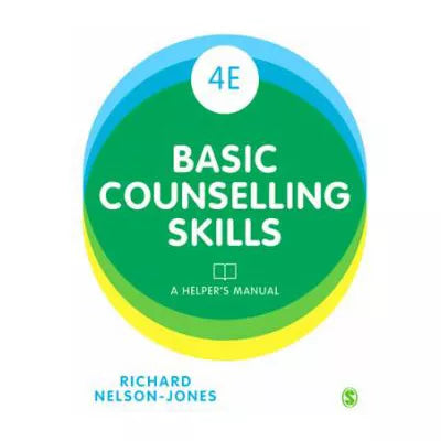 Basic Counselling Skills