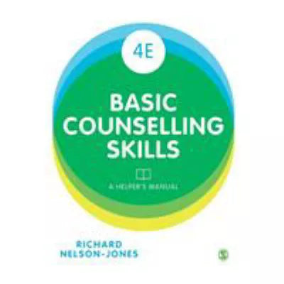 Basic Counselling Skills