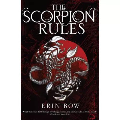Scorpion Rules