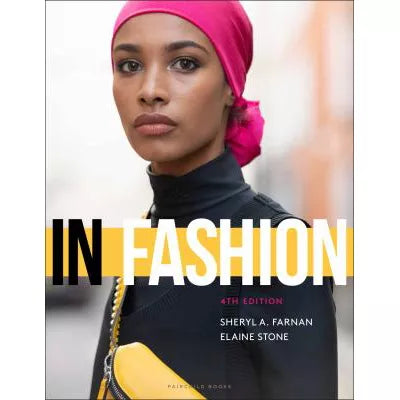 In Fashion : - with STUDIO