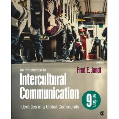 Intro to Intercultural Communication
