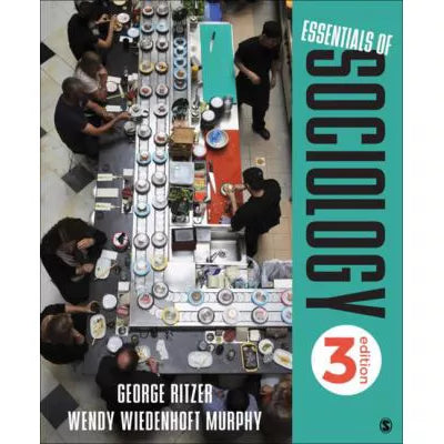 Essen of Sociology