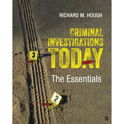 Criminal Investigations Today