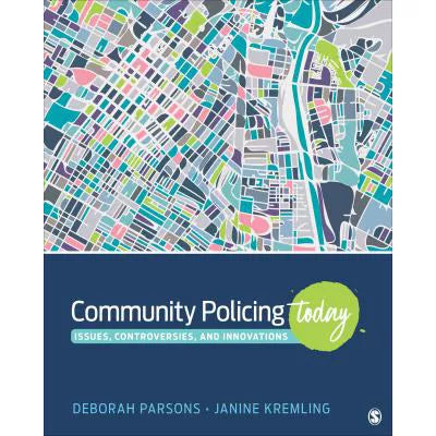 Community Policing Today