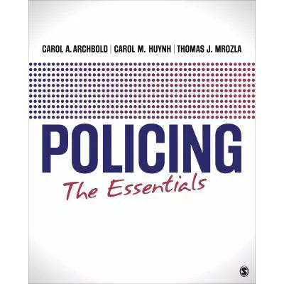 Policing