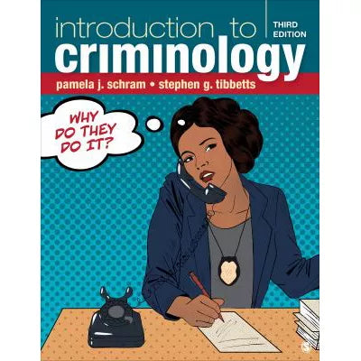 Intro to Criminology