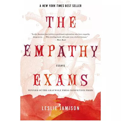 Empathy Exams: Essays