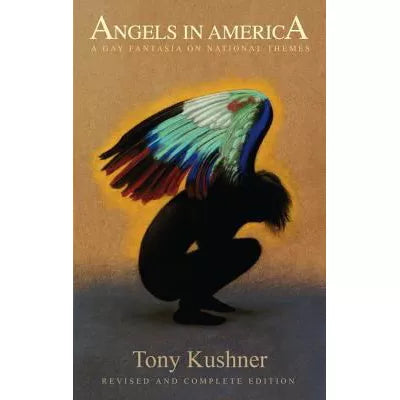 Angels in America: A Gay Fantasia on National Themes