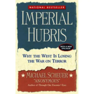Imperial Hubris