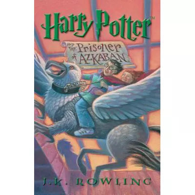 Harry Potter &amp; the Prisoner of Azkaban